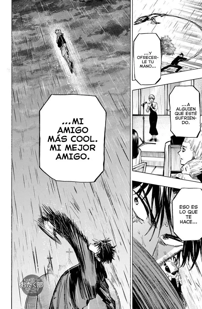 Página 10 — Marriage Toxin Capítulo 22