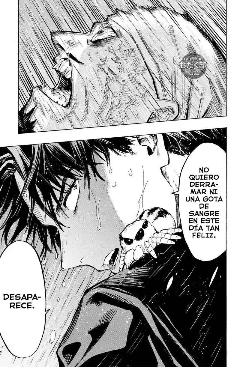 Página 11 — Marriage Toxin Capítulo 22