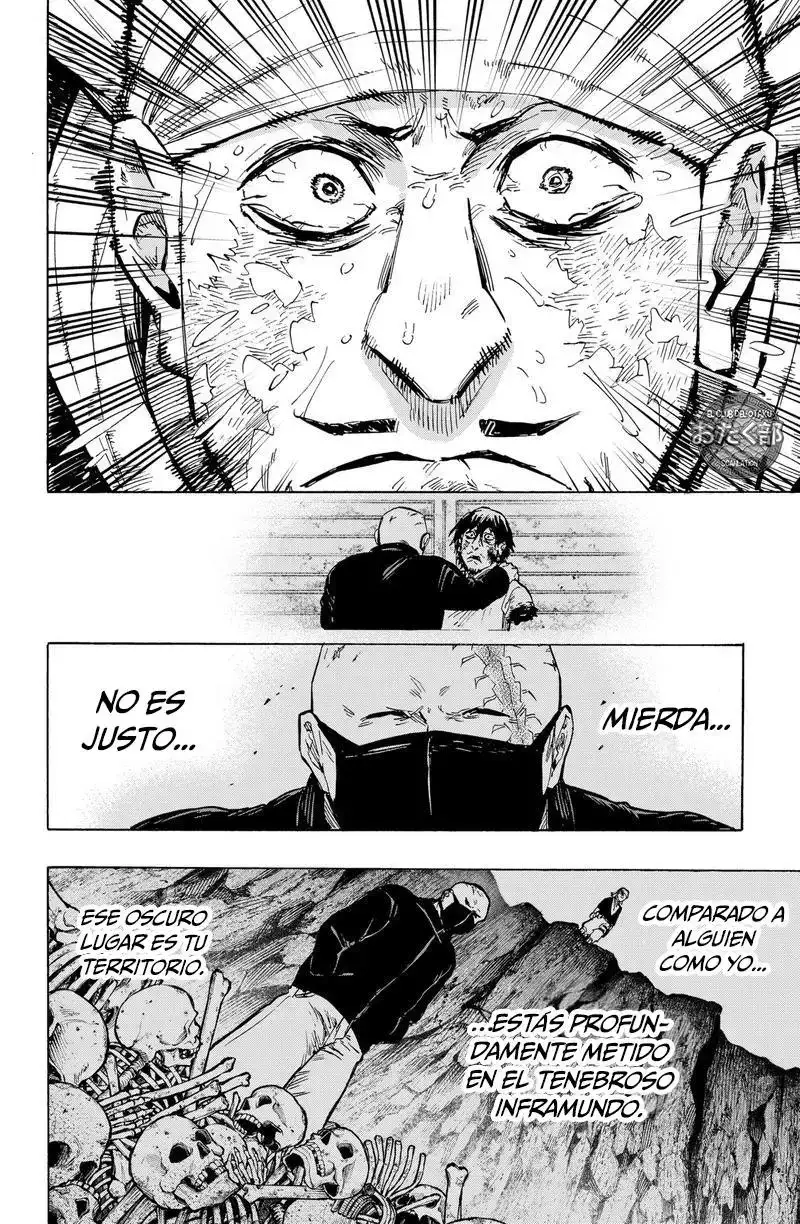 Página 14 — Marriage Toxin Capítulo 22