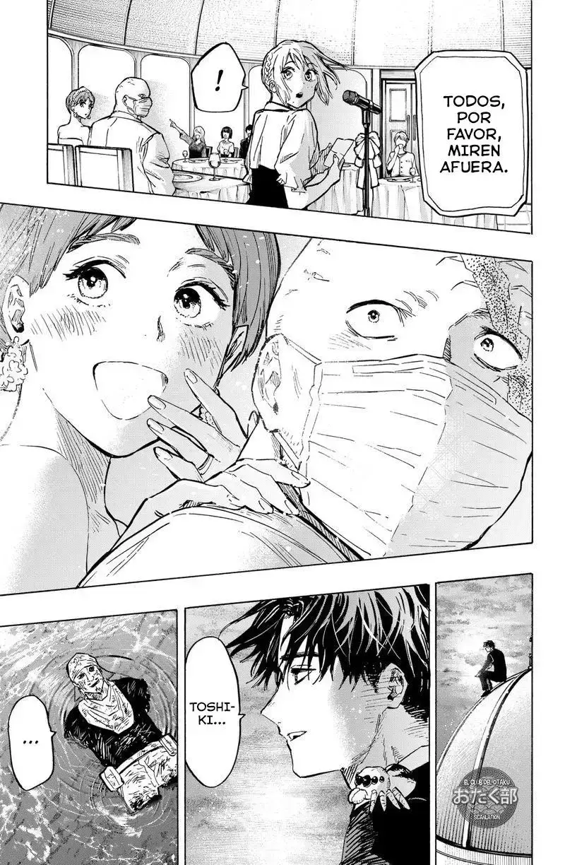 Página 18 — Marriage Toxin Capítulo 22
