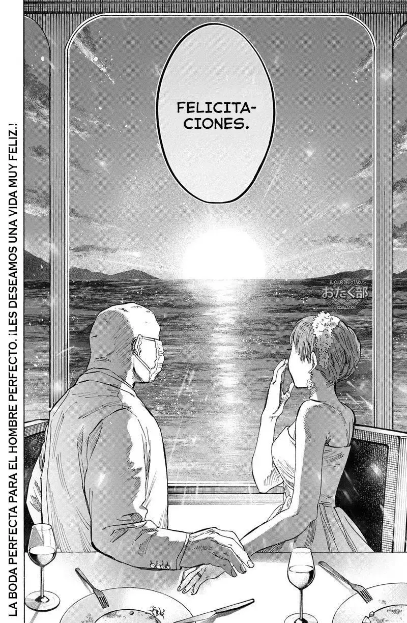 Página 19 — Marriage Toxin Capítulo 22