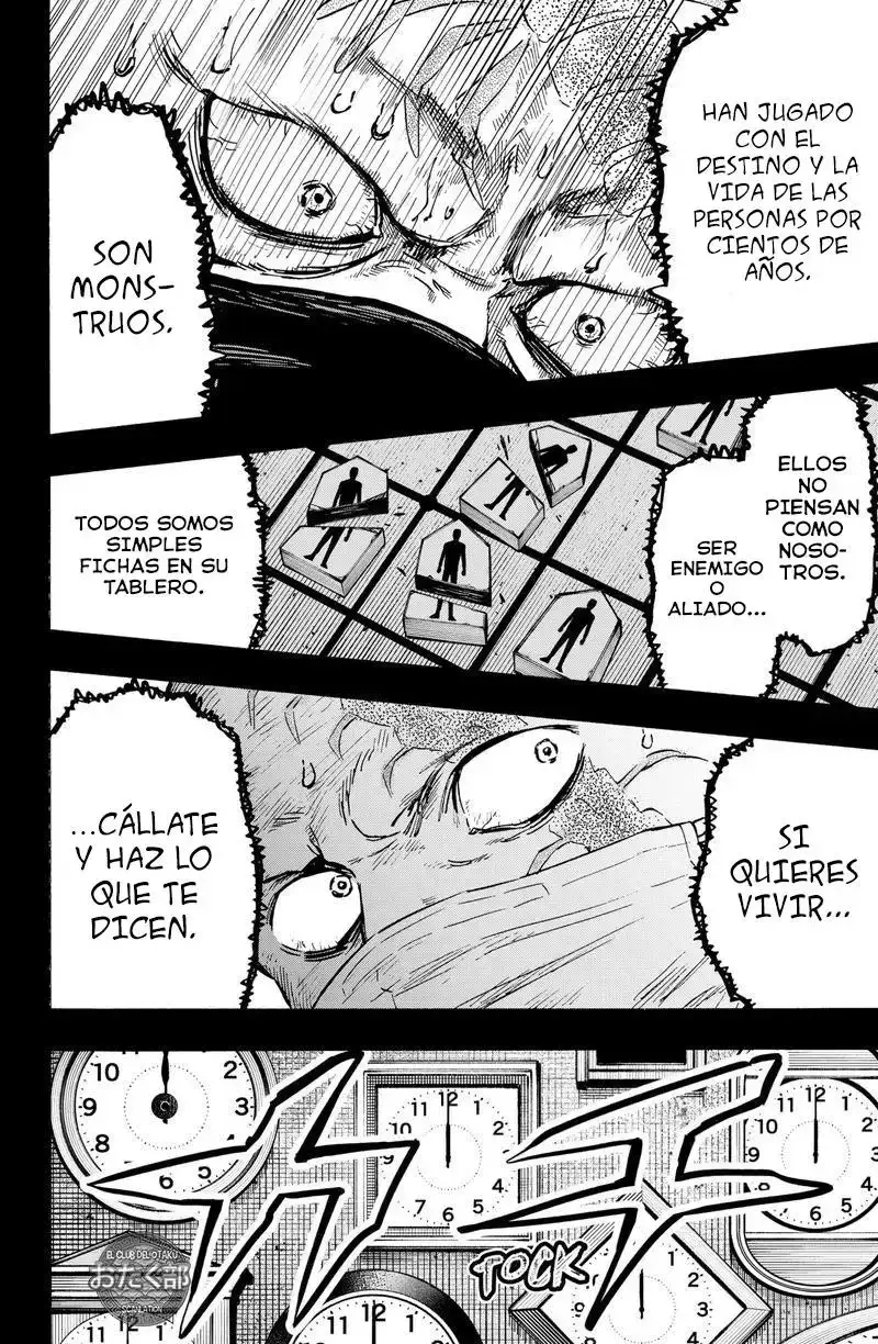 Página 6 — Marriage Toxin Capítulo 23