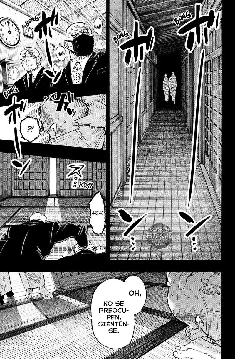 Página 7 — Marriage Toxin Capítulo 23