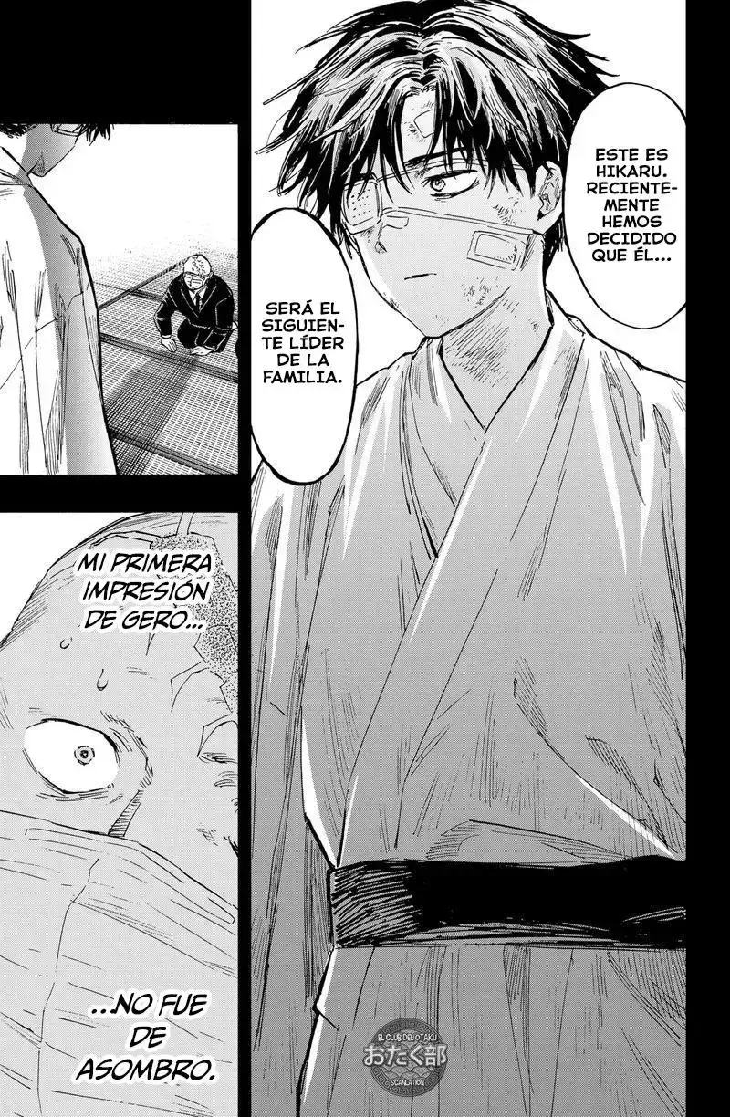 Página 9 — Marriage Toxin Capítulo 23