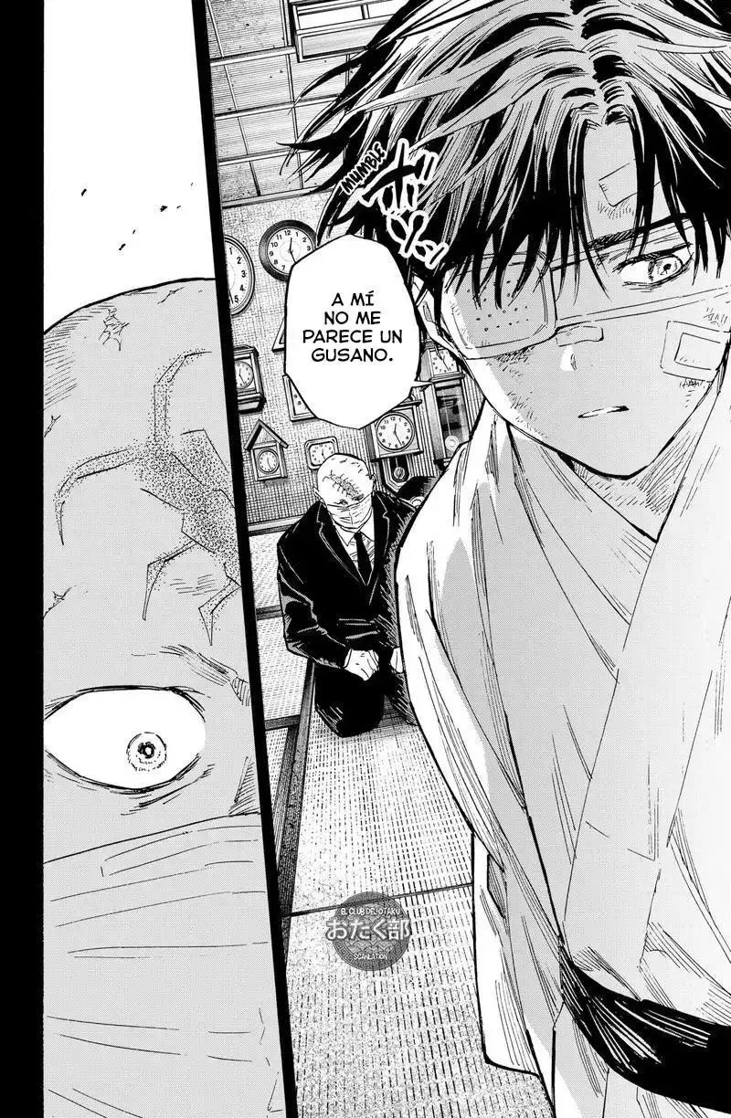 Página 12 — Marriage Toxin Capítulo 23