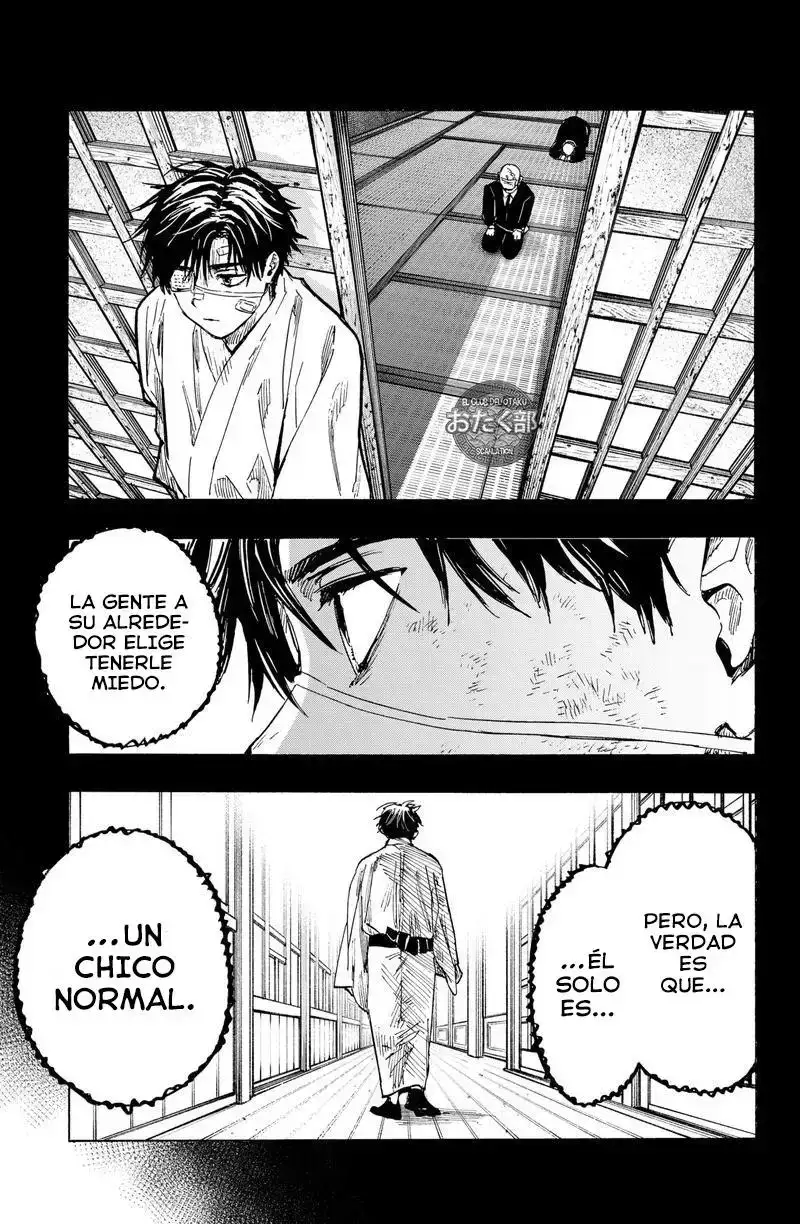Página 13 — Marriage Toxin Capítulo 23