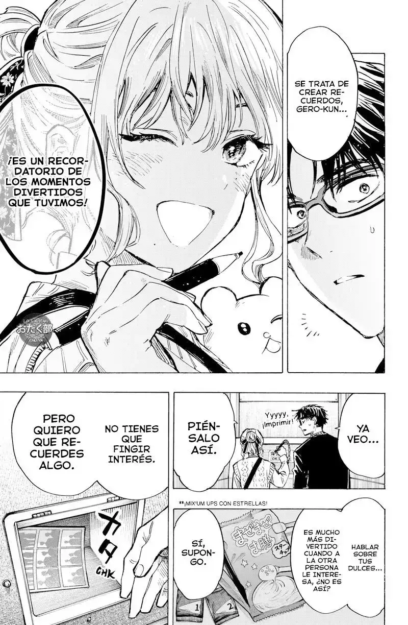 Página 7 — Marriage Toxin Capítulo 24