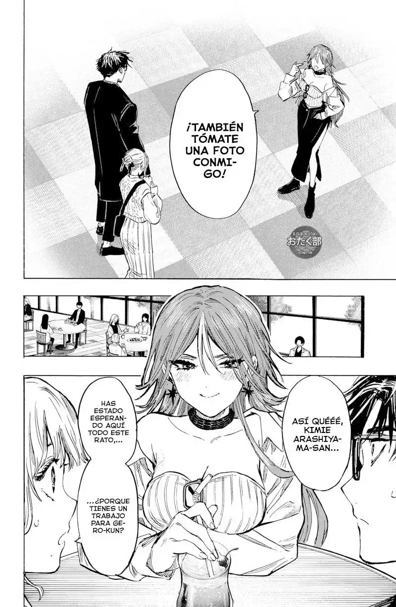 Página 10 — Marriage Toxin Capítulo 24
