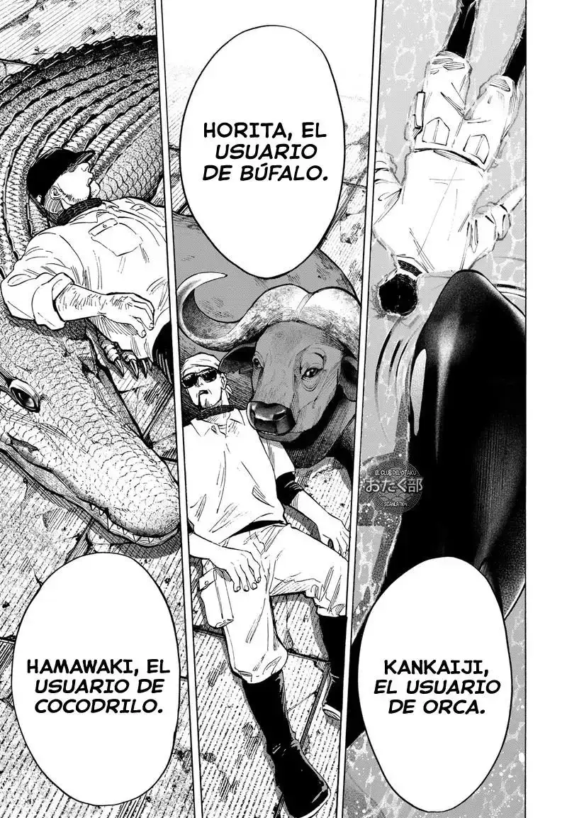 Página 16 — Marriage Toxin Capítulo 25