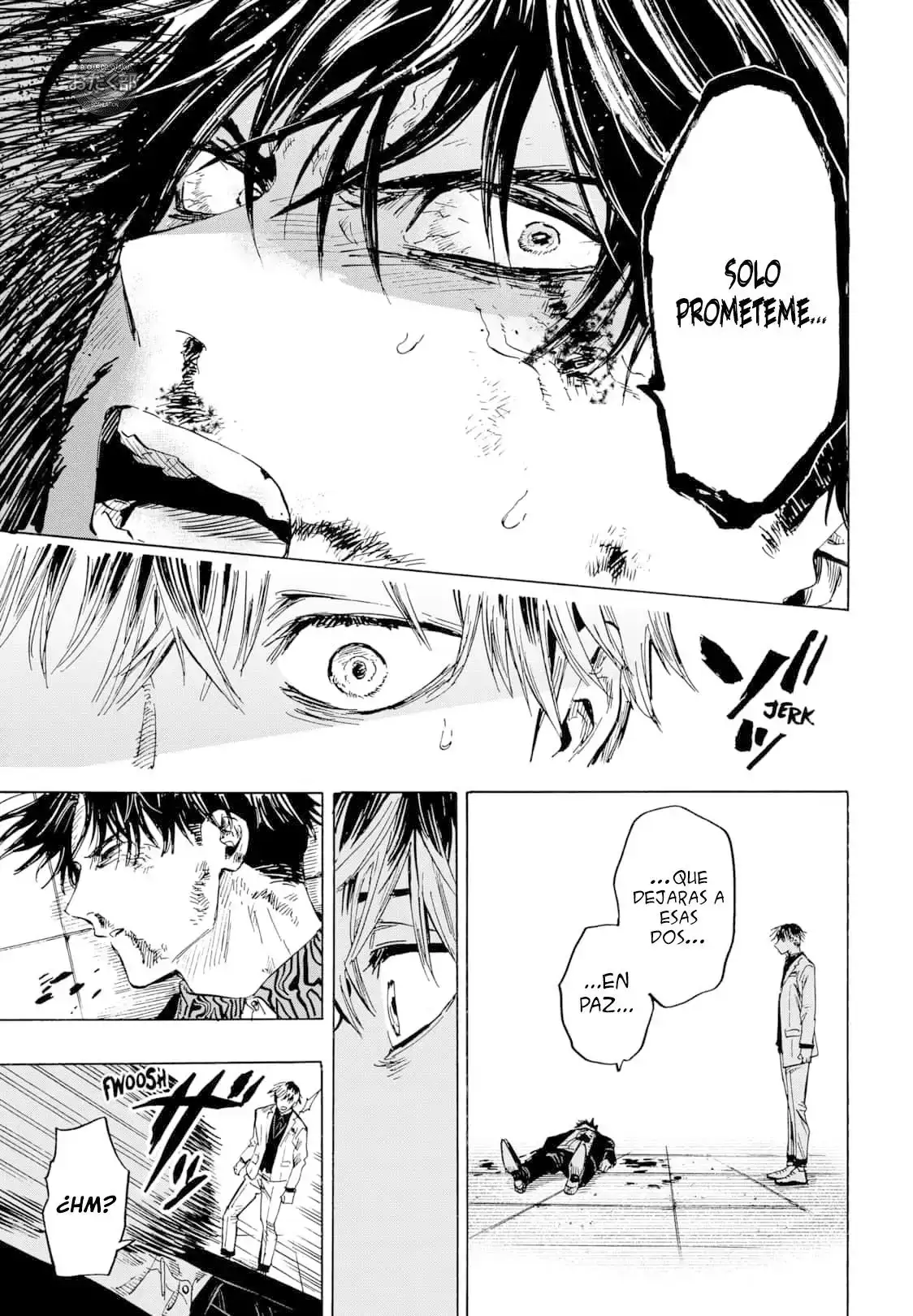 Página 17 — Marriage Toxin Capítulo 26