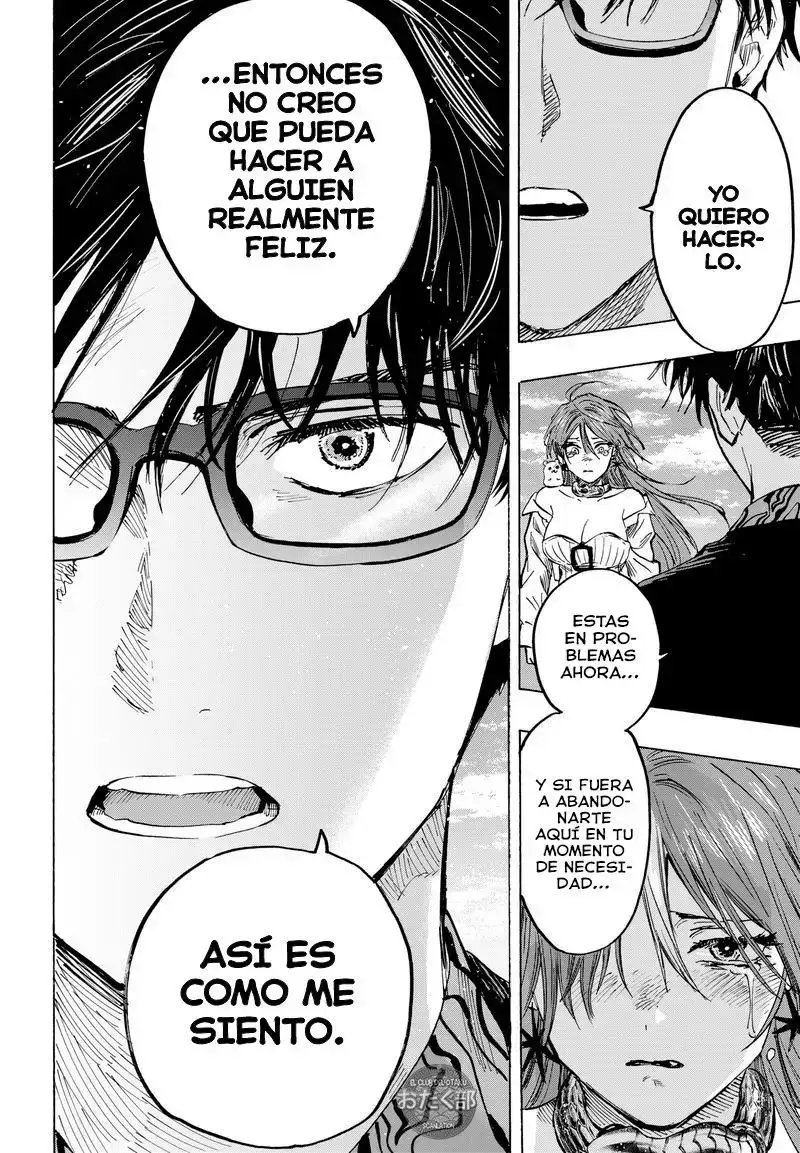 Página 6 — Marriage Toxin Capítulo 28