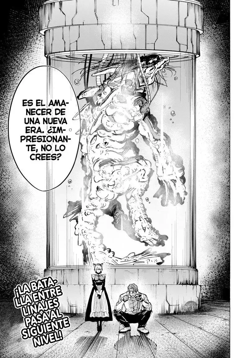 Página 18 — Marriage Toxin Capítulo 30