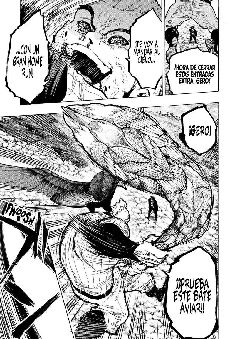 Página 13 — Marriage Toxin Capítulo 31