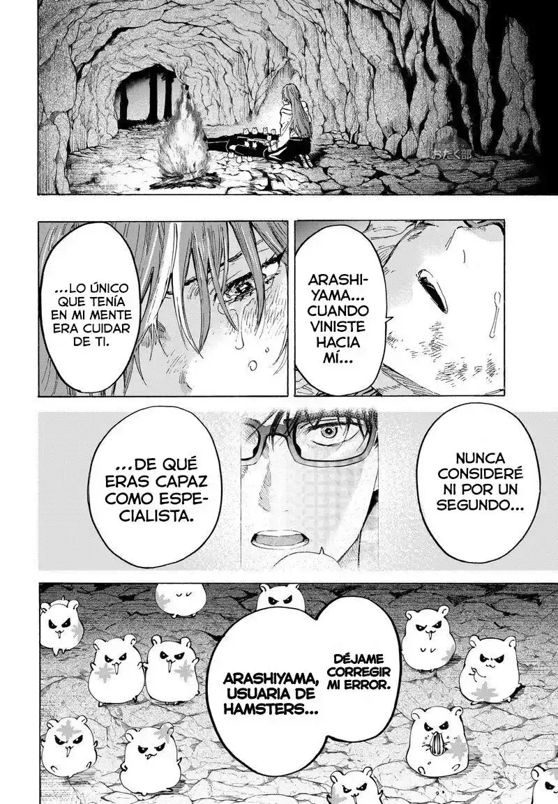 Página 20 — Marriage Toxin Capítulo 32