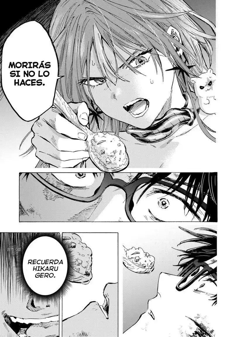 Página 5 — Marriage Toxin Capítulo 33