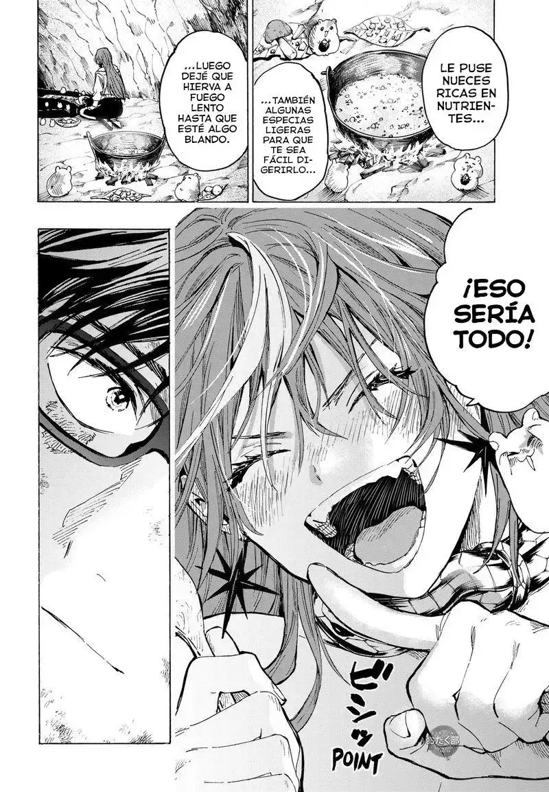 Página 10 — Marriage Toxin Capítulo 33