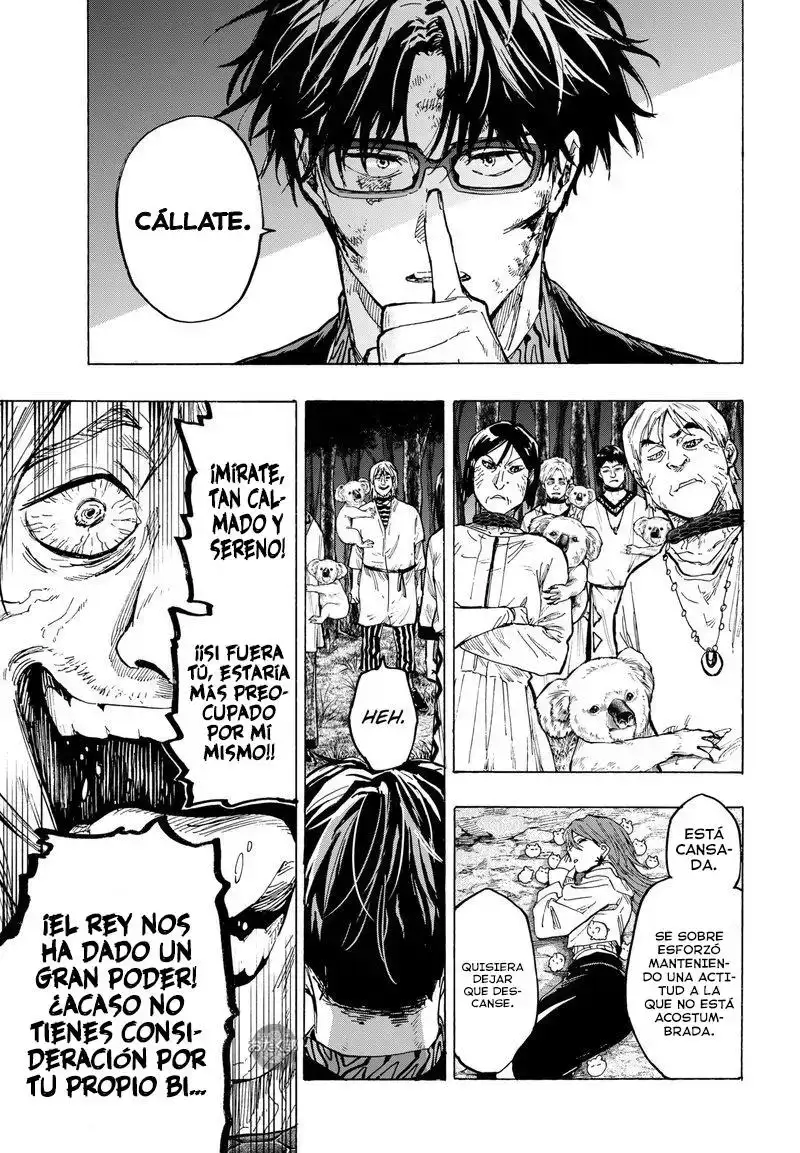 Página 13 — Marriage Toxin Capítulo 33