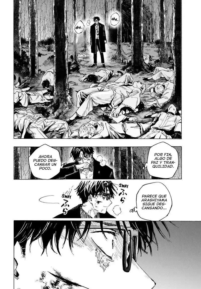 Página 15 — Marriage Toxin Capítulo 33