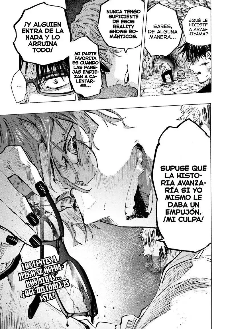 Página 18 — Marriage Toxin Capítulo 33