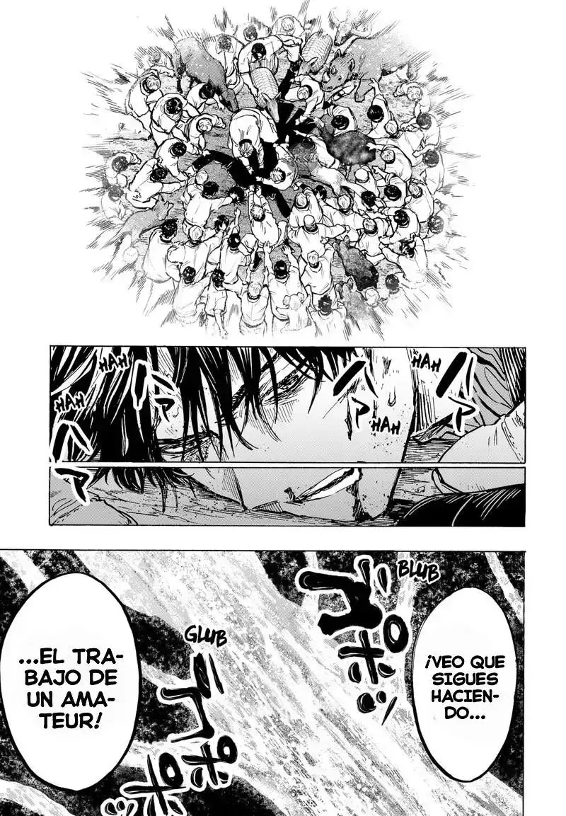 Página 17 — Marriage Toxin Capítulo 34