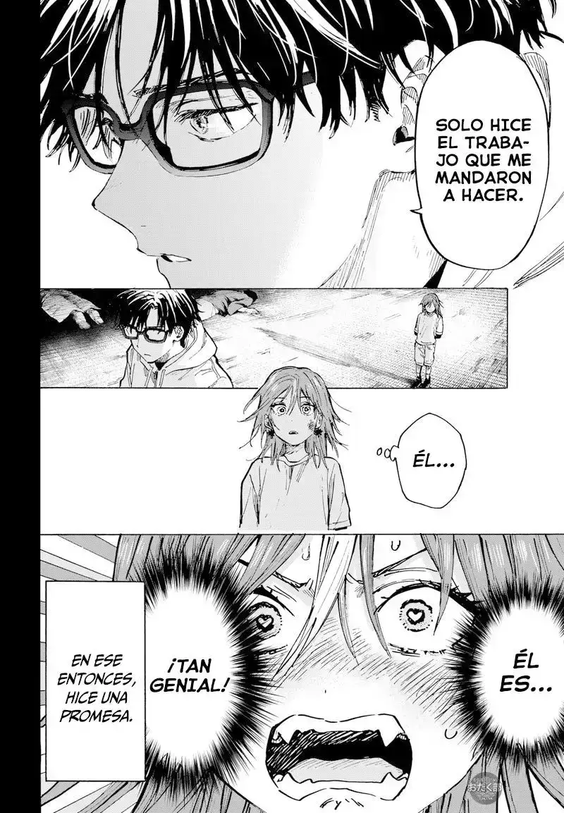 Página 9 — Marriage Toxin Capítulo 36