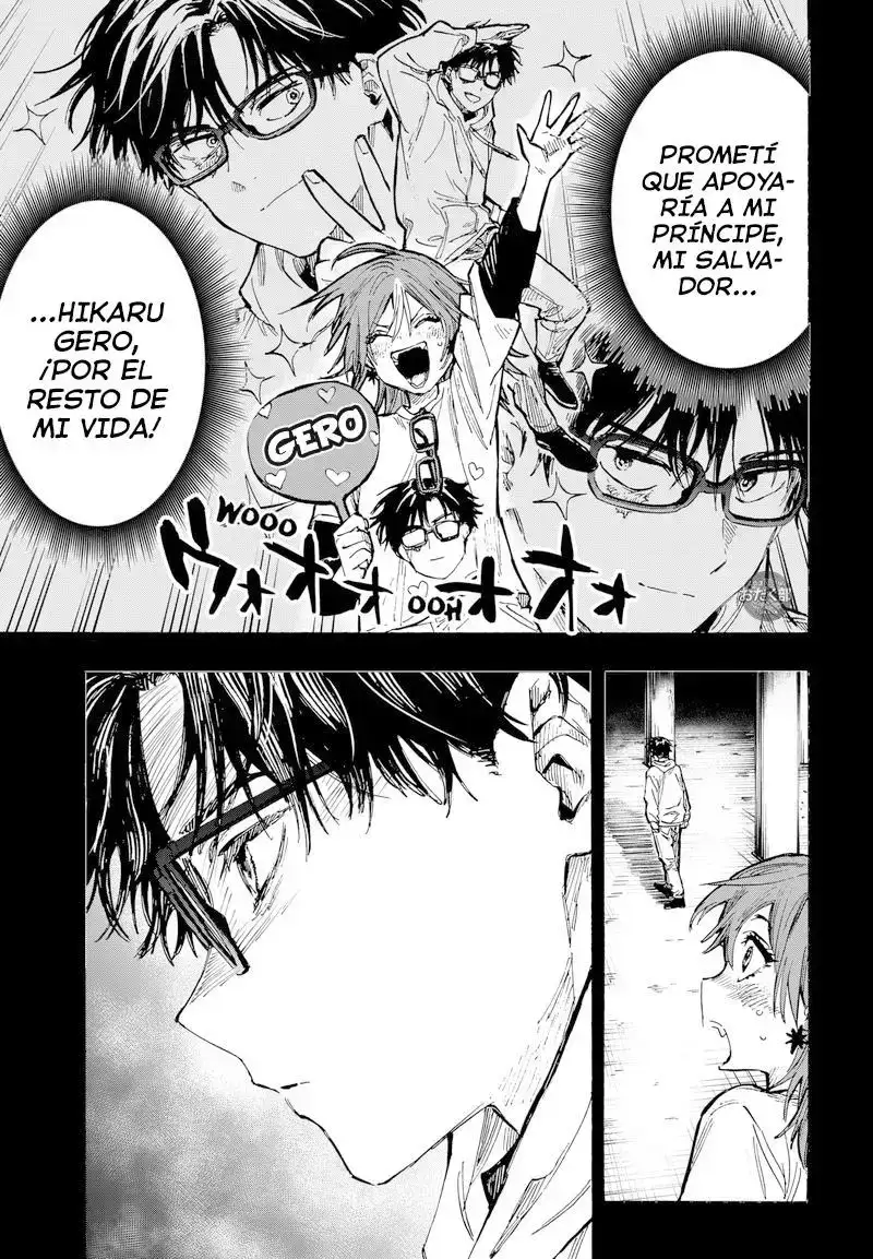 Página 10 — Marriage Toxin Capítulo 36