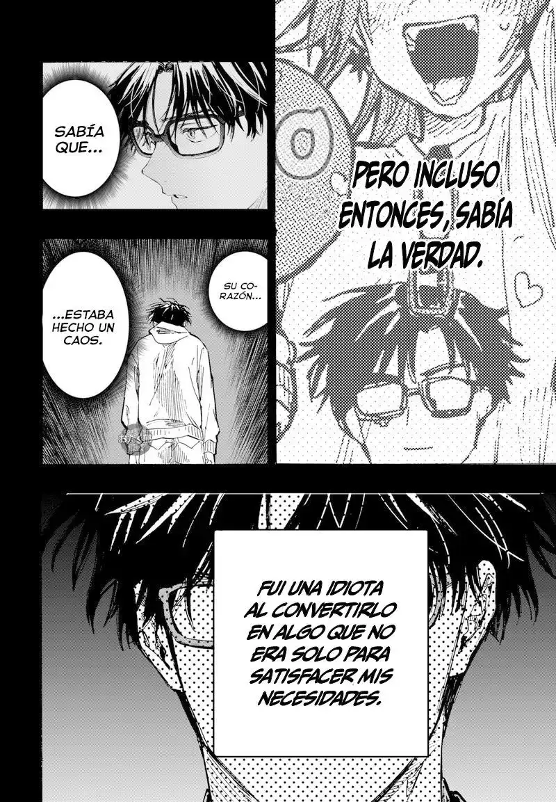 Página 11 — Marriage Toxin Capítulo 36