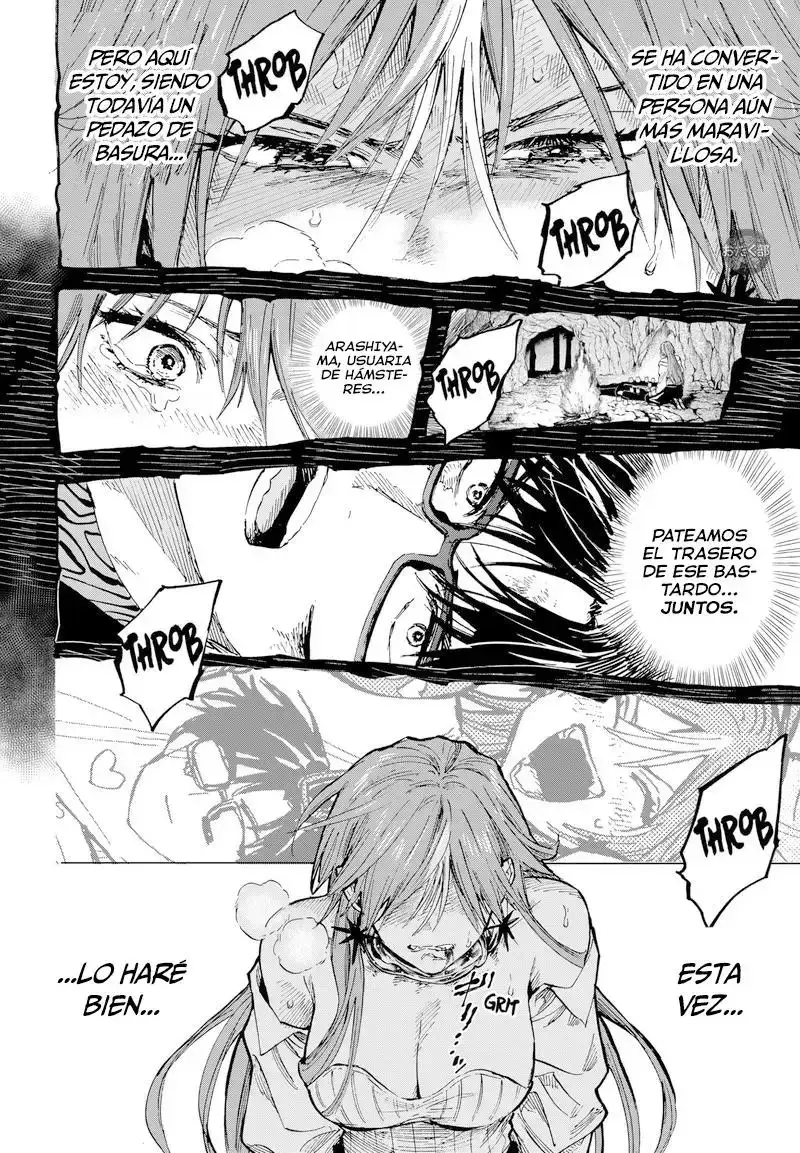 Página 13 — Marriage Toxin Capítulo 36