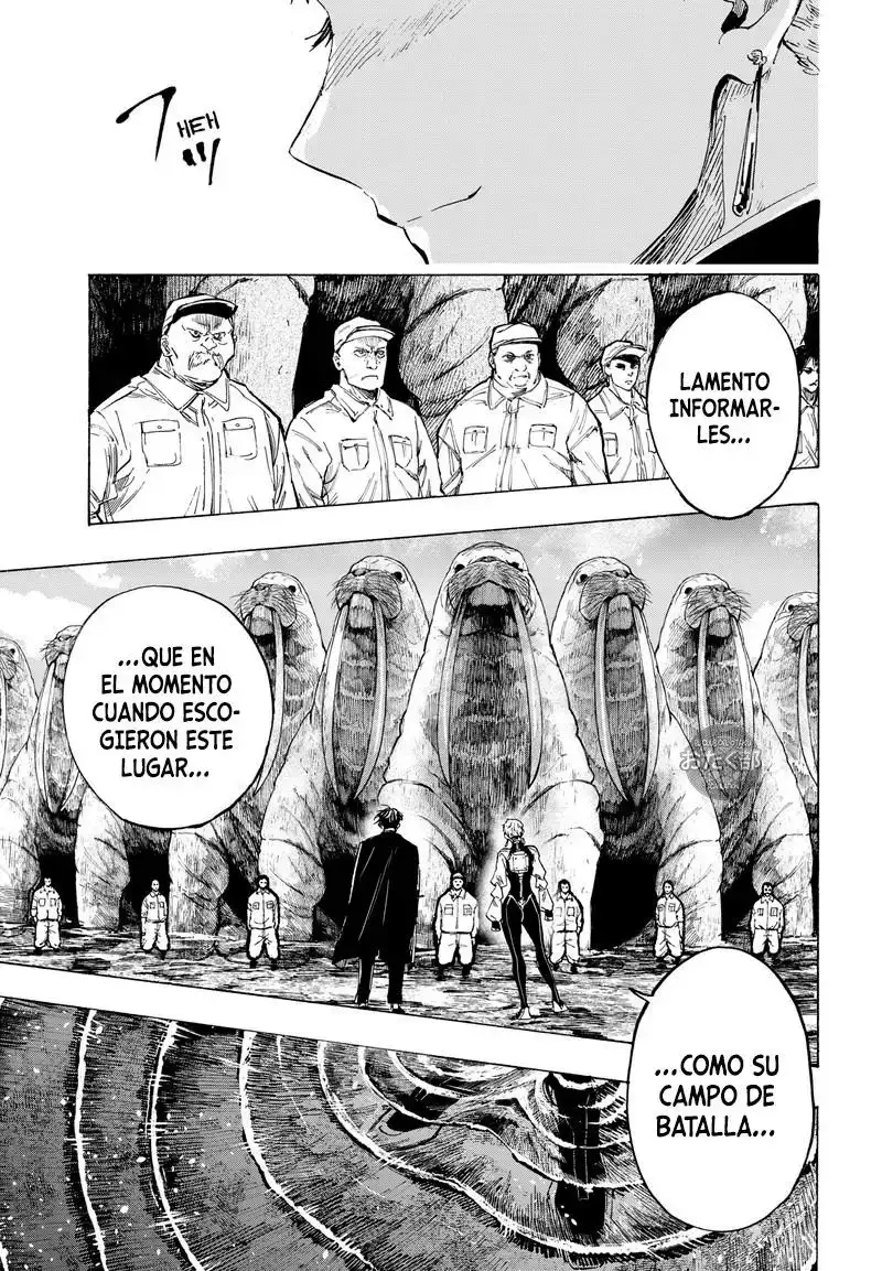 Página 3 — Marriage Toxin Capítulo 38