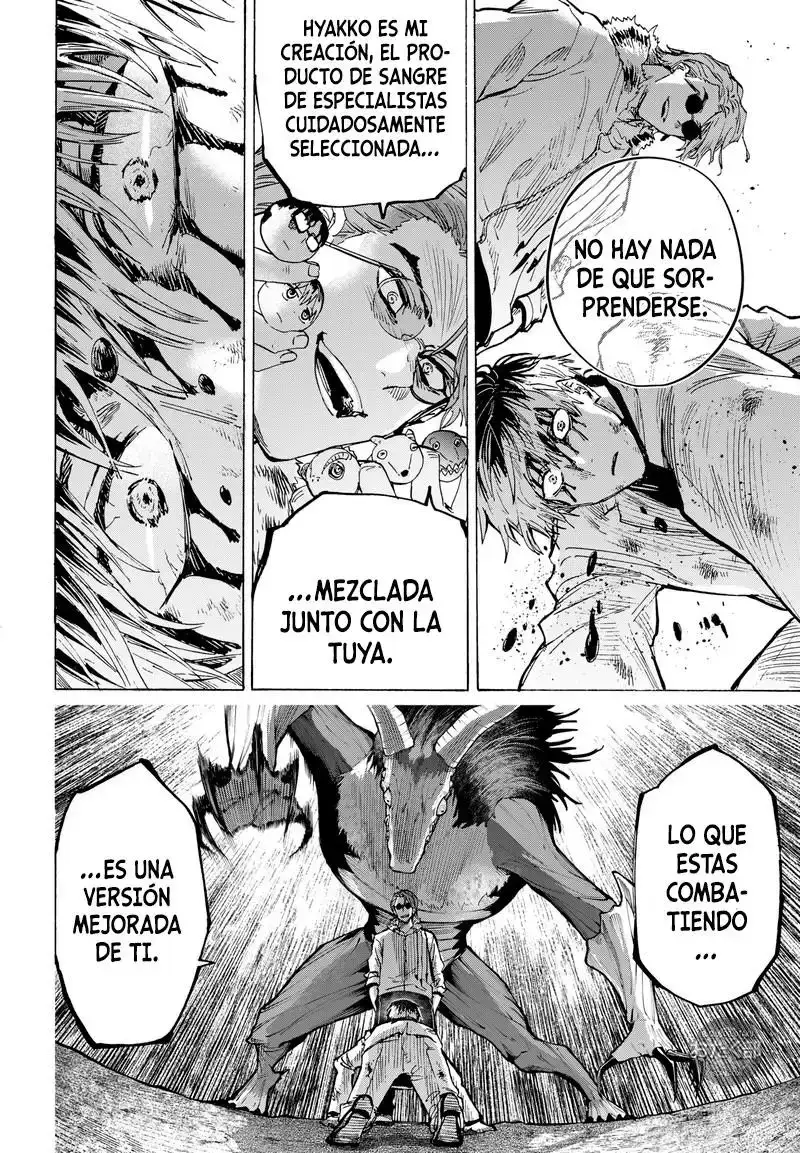 Página 15 — Marriage Toxin Capítulo 38