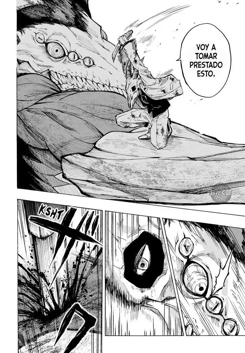 Página 9 — Marriage Toxin Capítulo 39