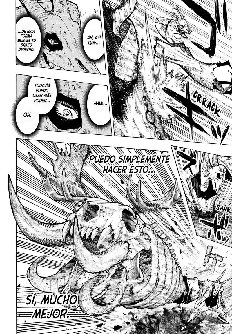 Página 11 — Marriage Toxin Capítulo 39