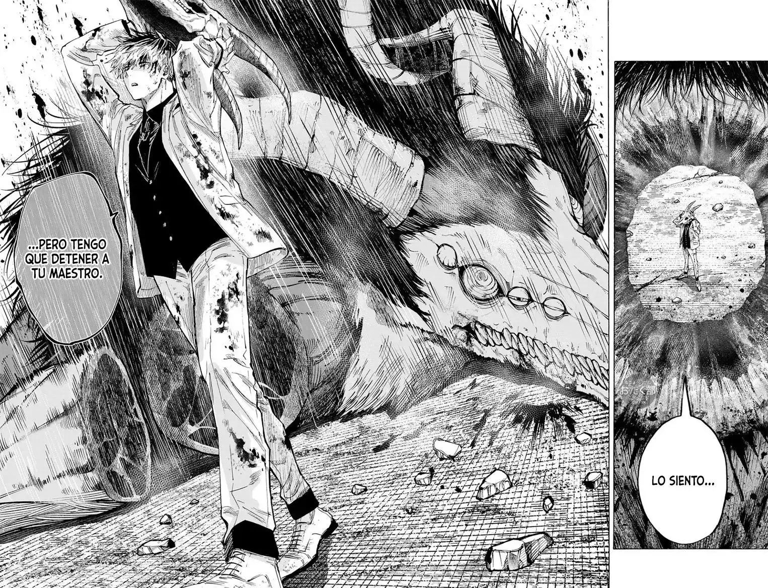 Página 13 — Marriage Toxin Capítulo 39