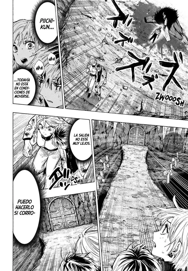 Página 2 — Marriage Toxin Capítulo 40