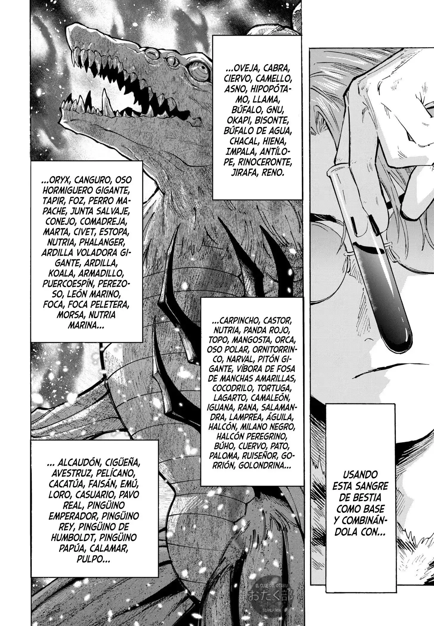 Página 12 — Marriage Toxin Capítulo 40