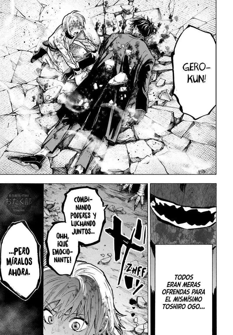 Página 16 — Marriage Toxin Capítulo 40
