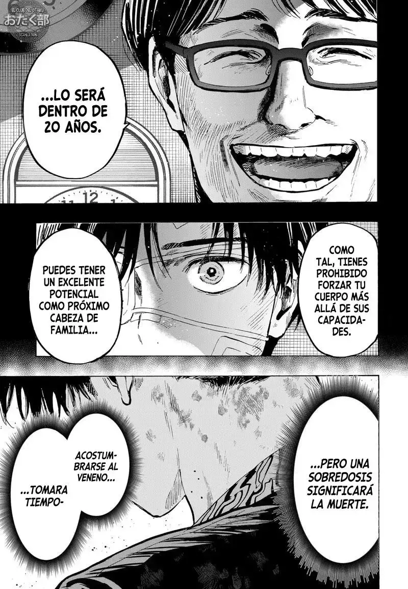 Página 12 — Marriage Toxin Capítulo 41