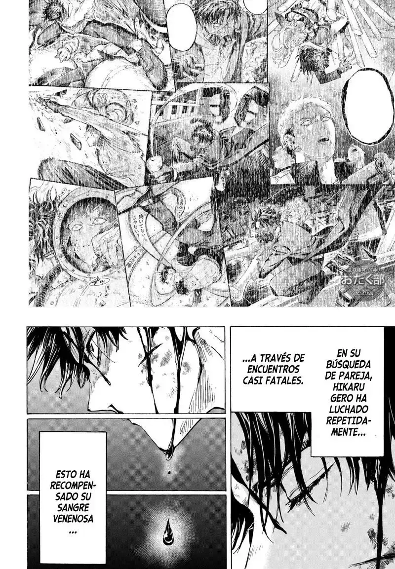 Página 13 — Marriage Toxin Capítulo 41