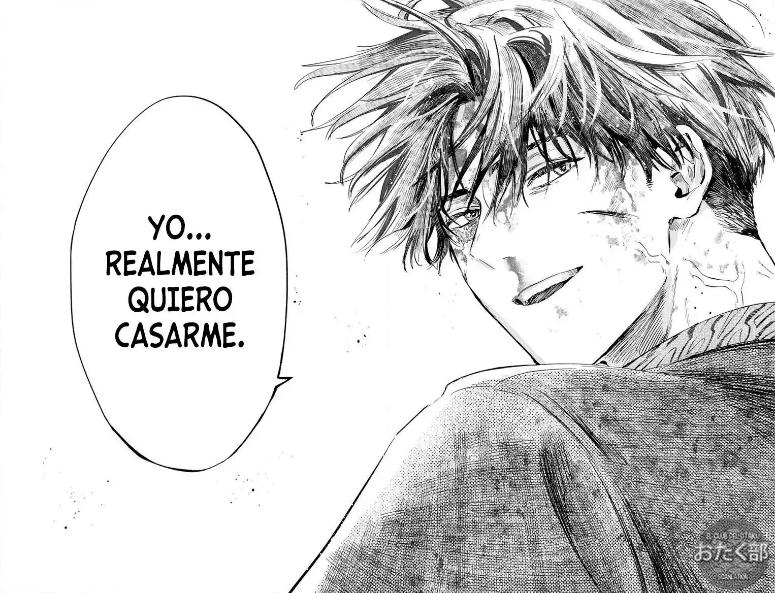 Página 17 — Marriage Toxin Capítulo 41