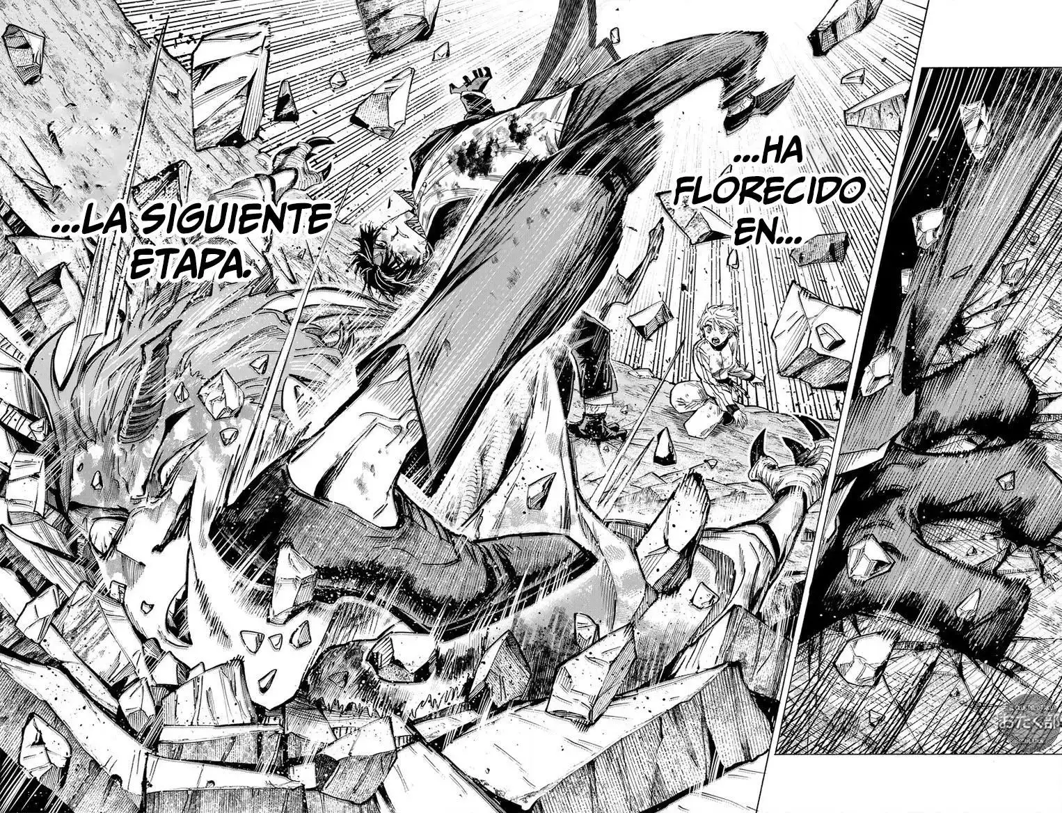 Página 18 — Marriage Toxin Capítulo 41