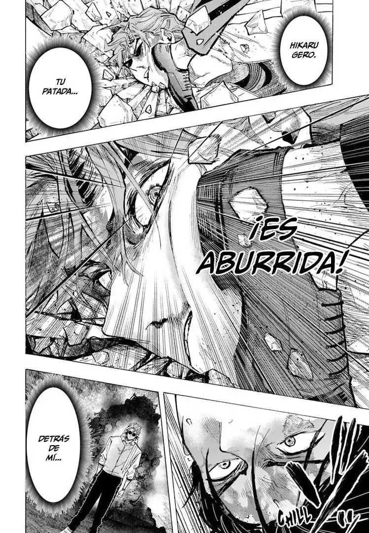 Página 2 — Marriage Toxin Capítulo 42