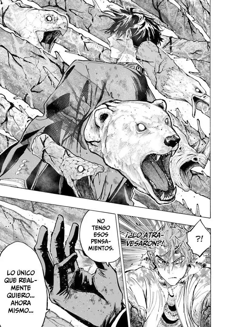 Página 13 — Marriage Toxin Capítulo 42