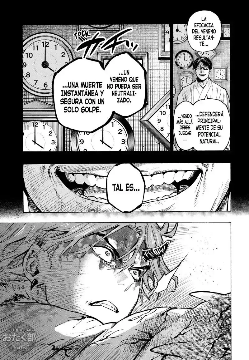 Página 4 — Marriage Toxin Capítulo 43