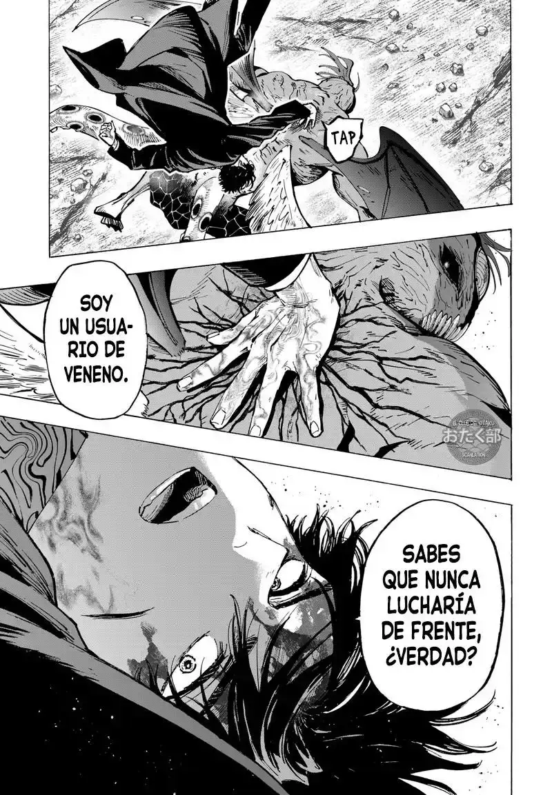 Página 14 — Marriage Toxin Capítulo 43