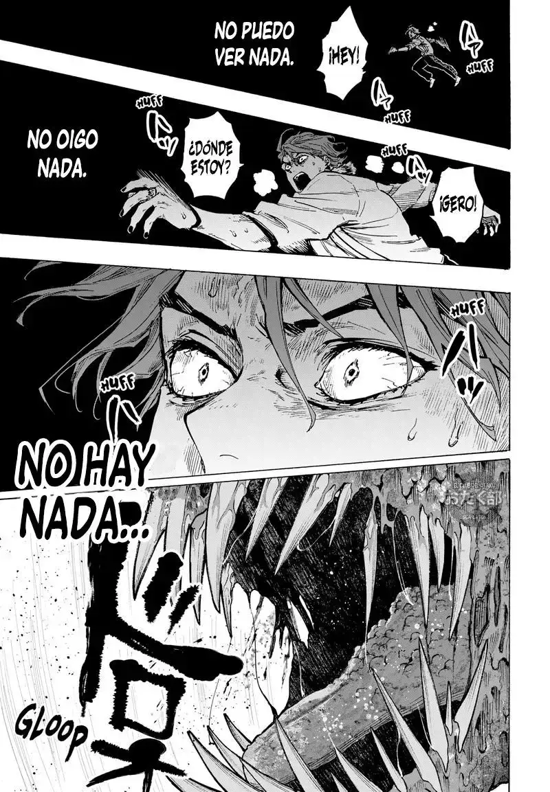 Página 16 — Marriage Toxin Capítulo 43