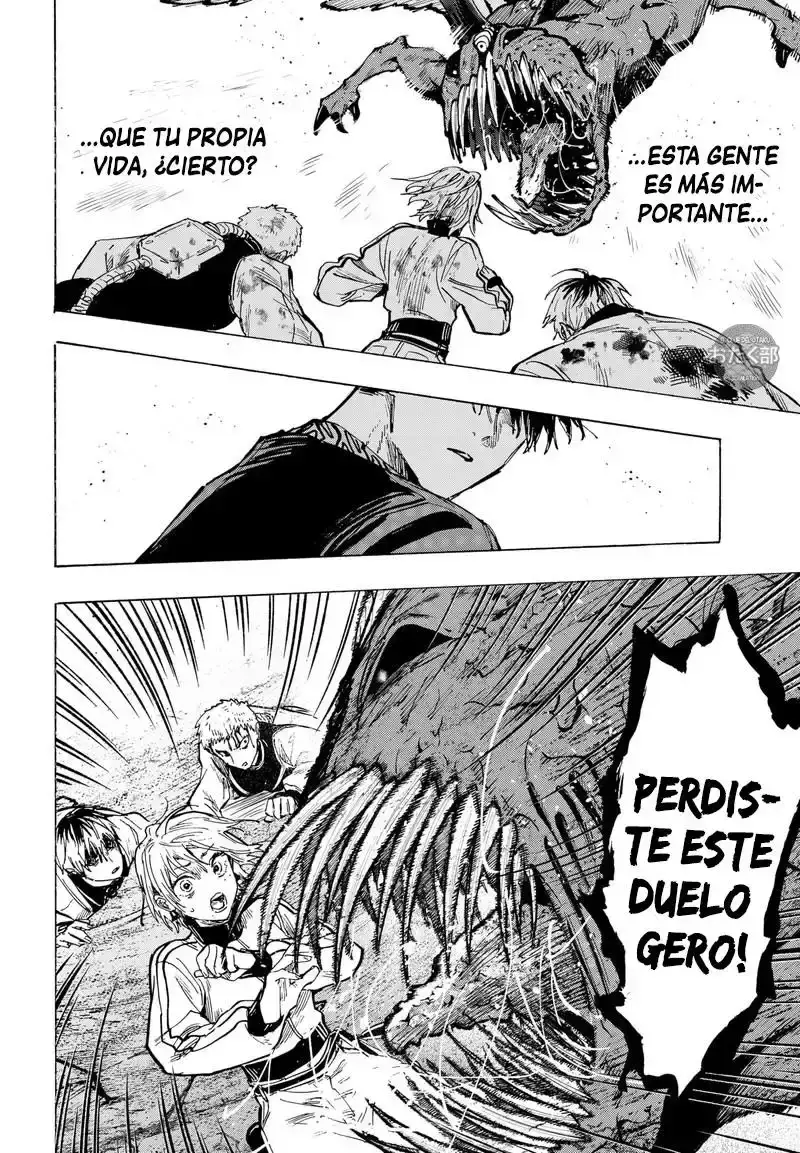Página 5 — Marriage Toxin Capítulo 44