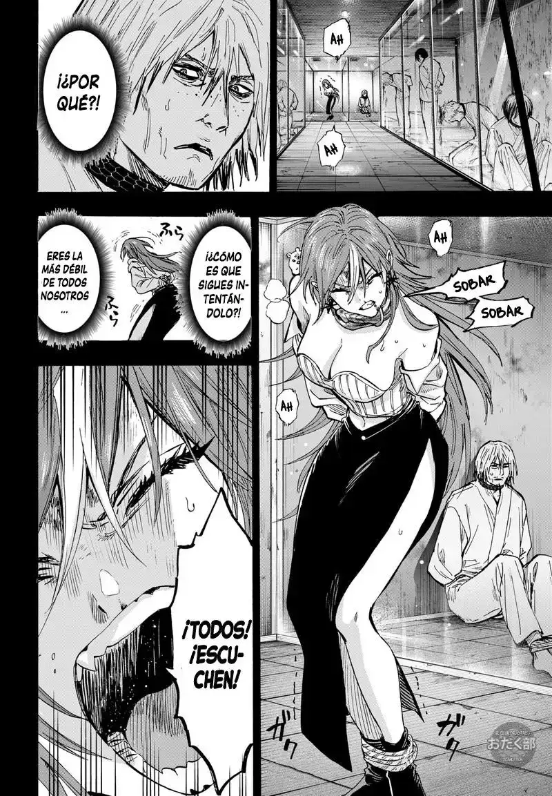 Página 9 — Marriage Toxin Capítulo 44