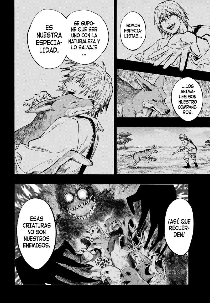 Página 11 — Marriage Toxin Capítulo 44