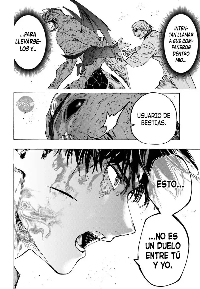 Página 13 — Marriage Toxin Capítulo 44