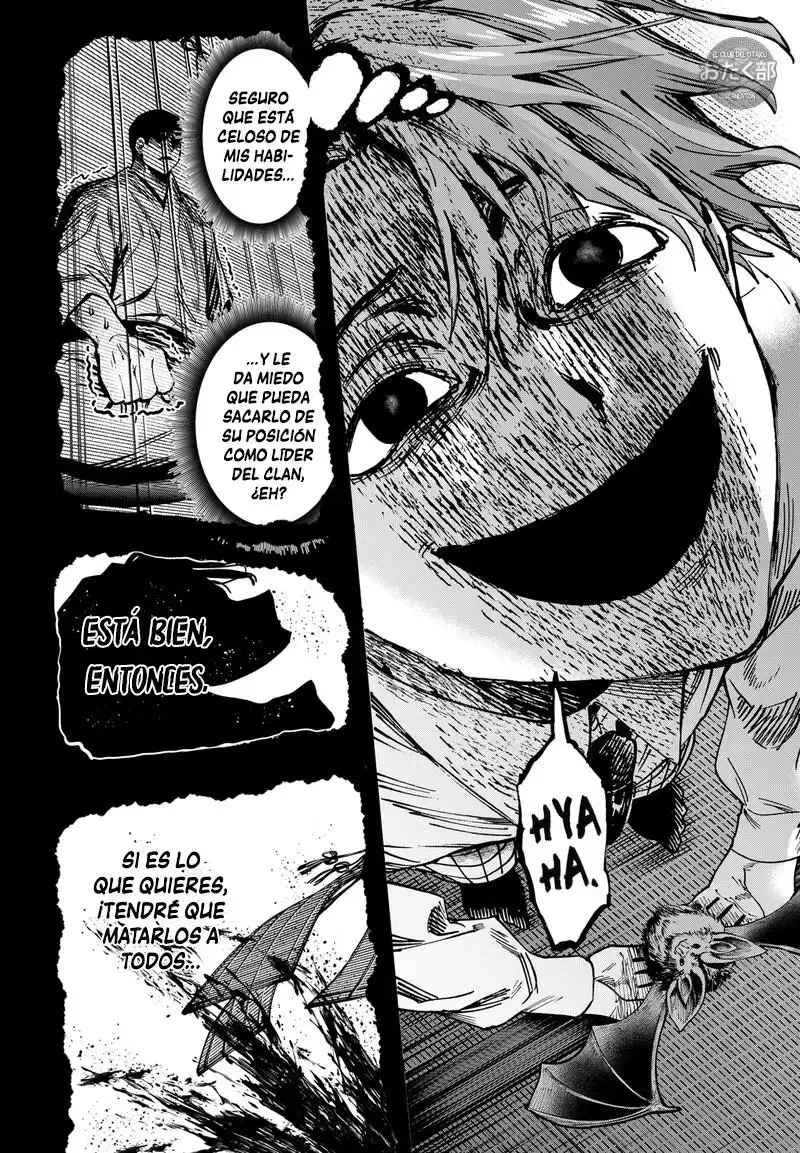 Página 4 — Marriage Toxin Capítulo 45
